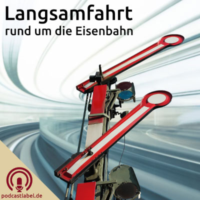Der Passagier - Podcast - Cover01